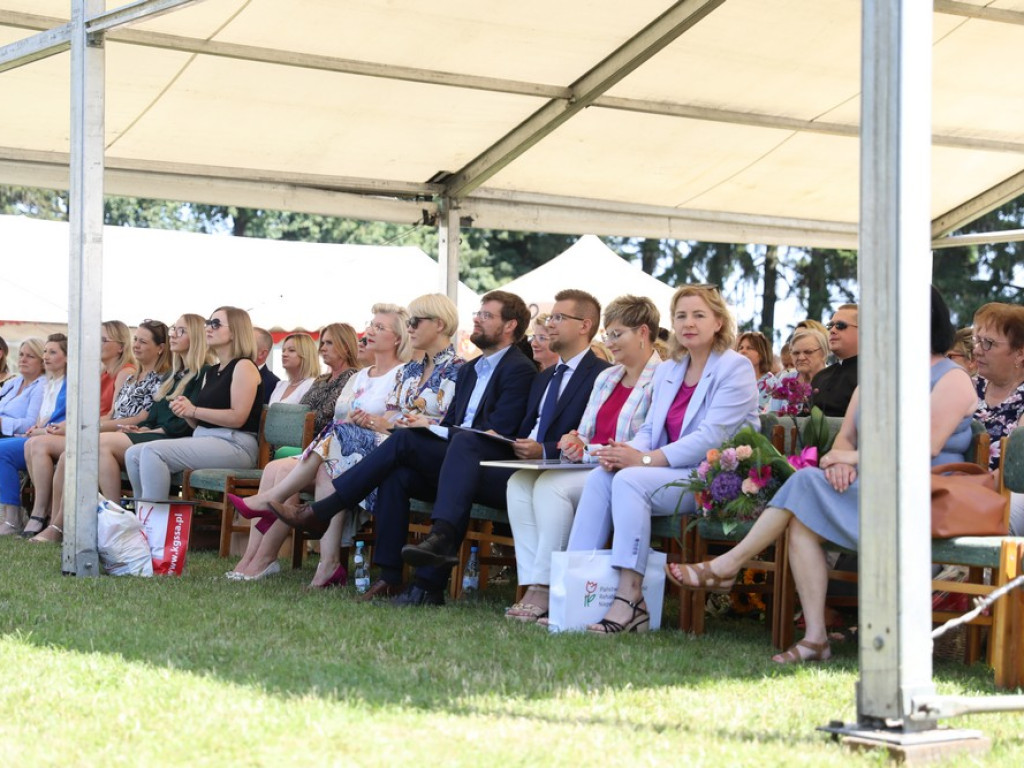 Działają już 10 lat! [ZDJĘCIA]