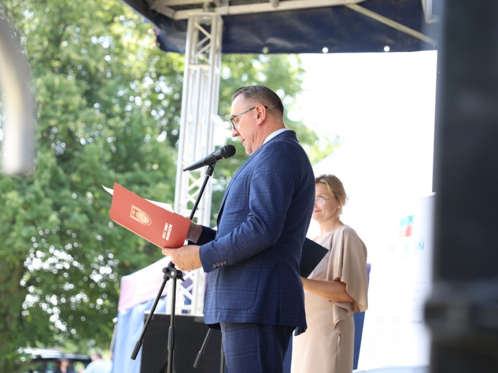 Działają już 10 lat! [ZDJĘCIA]