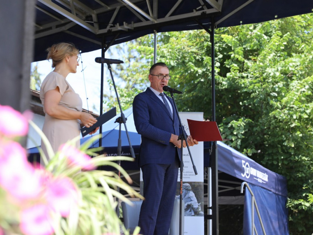 Działają już 10 lat! [ZDJĘCIA]