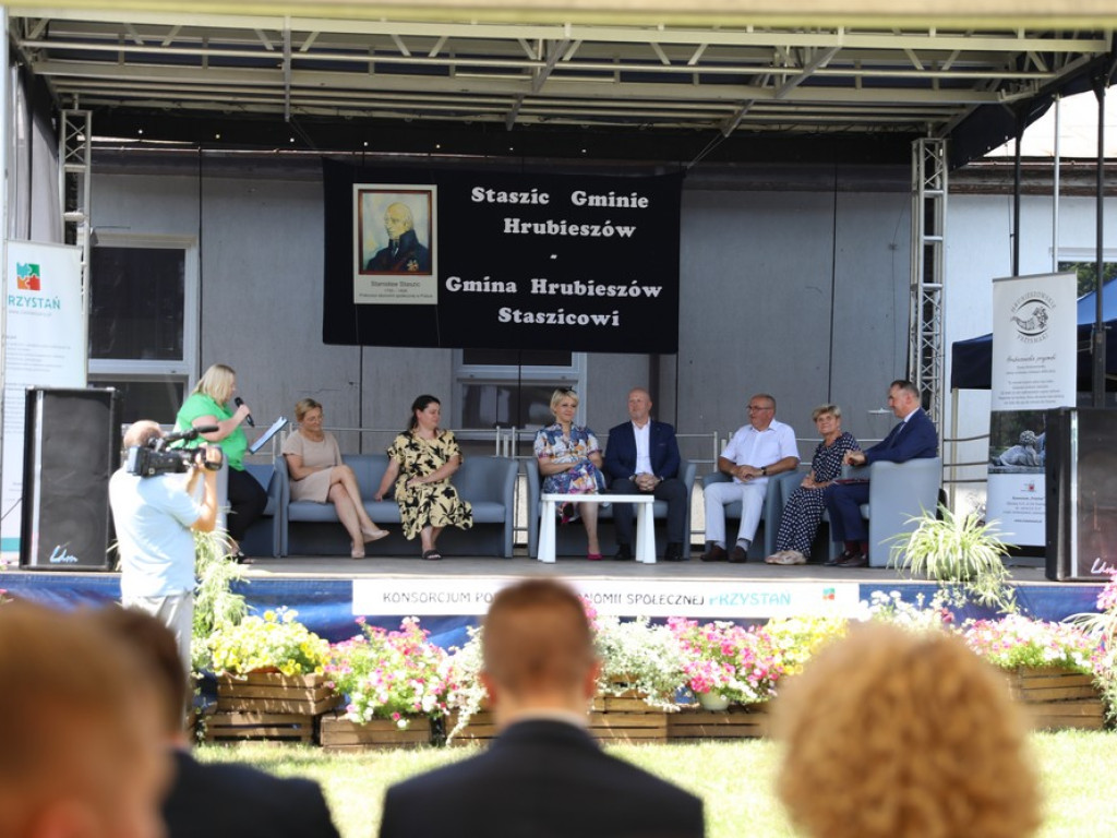 Działają już 10 lat! [ZDJĘCIA]