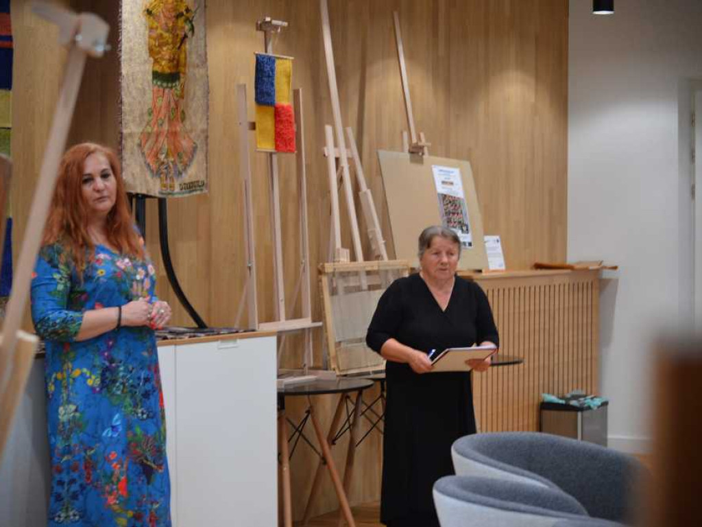 Hrubieszów: Kilimowe dziedzictwo [ZDJĘCIA]