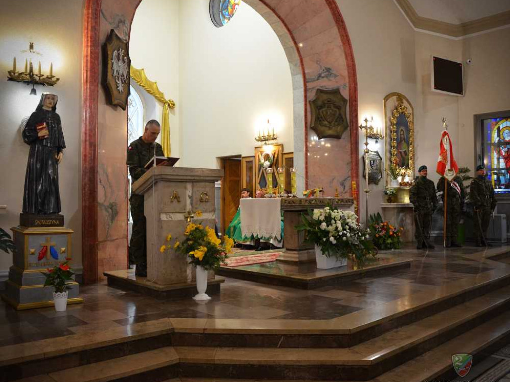 Hrubieszów: Wojskowa przysięga i Święto Strzelca Konnego [ZDJĘCIA]