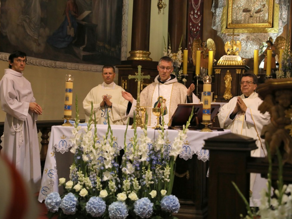 Hrubieszów: Obchody 80 rocznicy Rzezi Wołyńskiej [ZDJĘCIA]