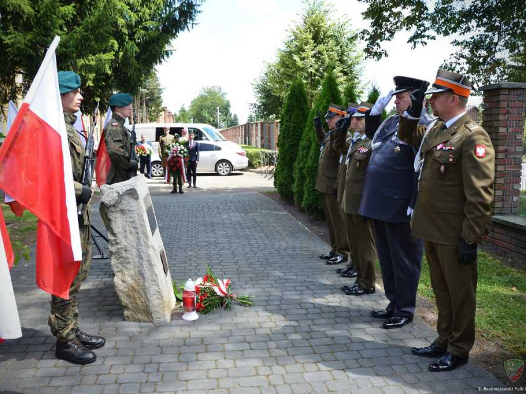 Hrubieszów: Wojskowa przysięga i Święto Strzelca Konnego [ZDJĘCIA]