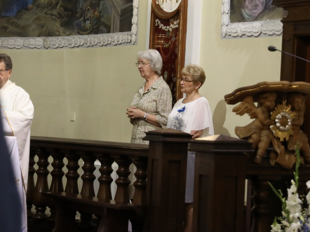 Hrubieszów: Obchody 80 rocznicy Rzezi Wołyńskiej [ZDJĘCIA]