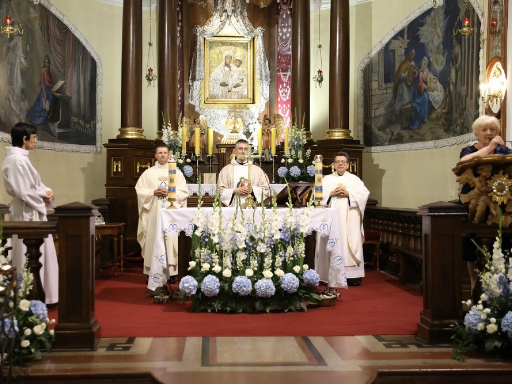 Hrubieszów: Obchody 80 rocznicy Rzezi Wołyńskiej [ZDJĘCIA]