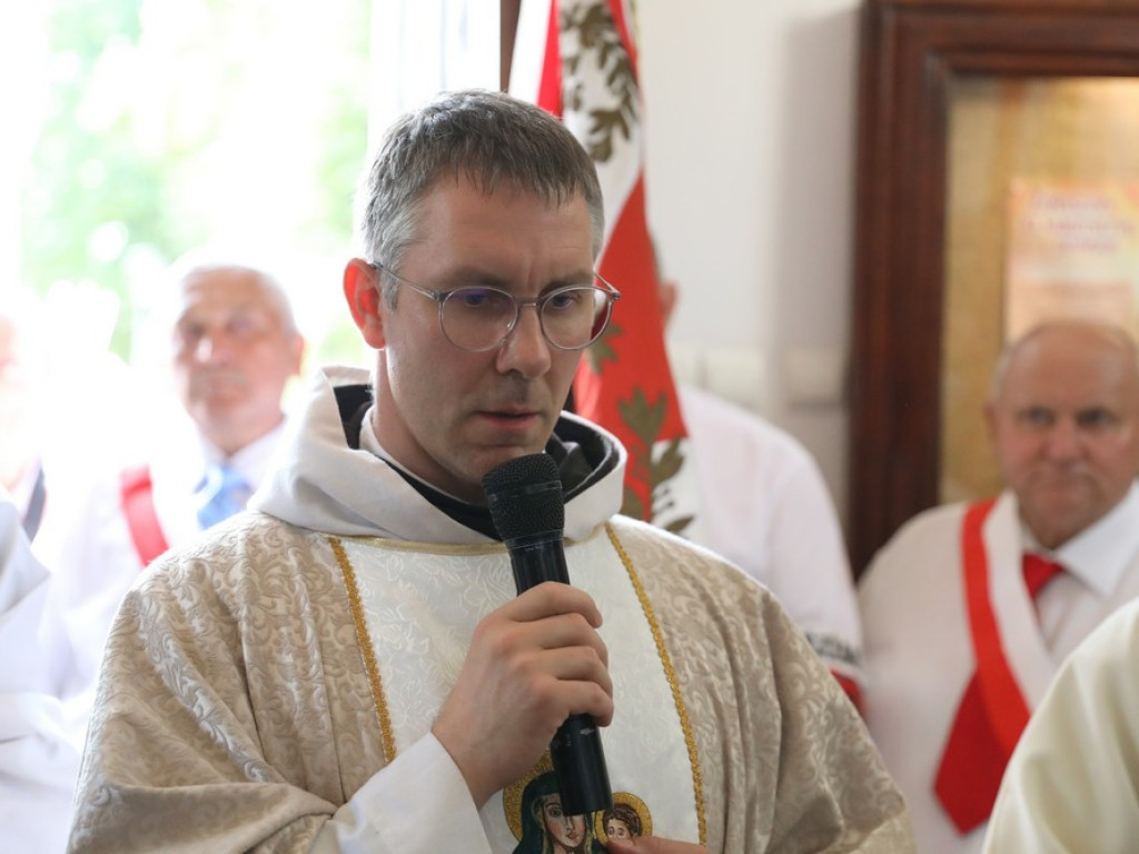 Hrubieszów: Obchody 80 rocznicy Rzezi Wołyńskiej [ZDJĘCIA]