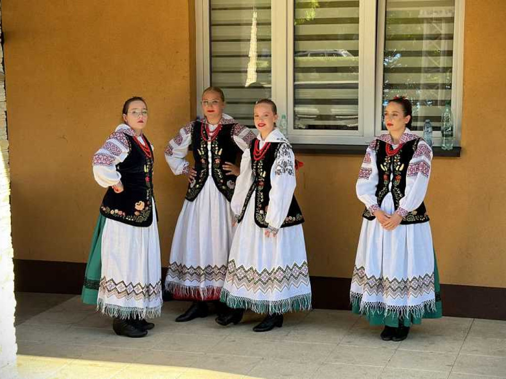 Hrubieszów: Obchody 80 rocznicy Rzezi Wołyńskiej [ZDJĘCIA]
