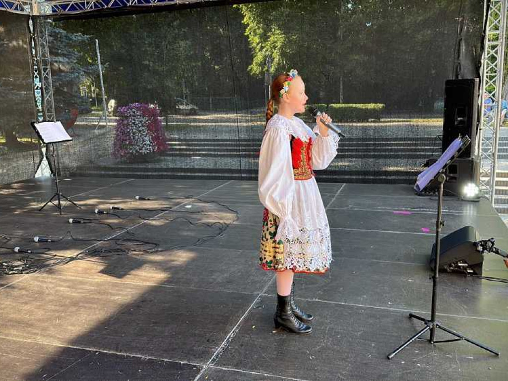 Hrubieszów: Obchody 80 rocznicy Rzezi Wołyńskiej [ZDJĘCIA]
