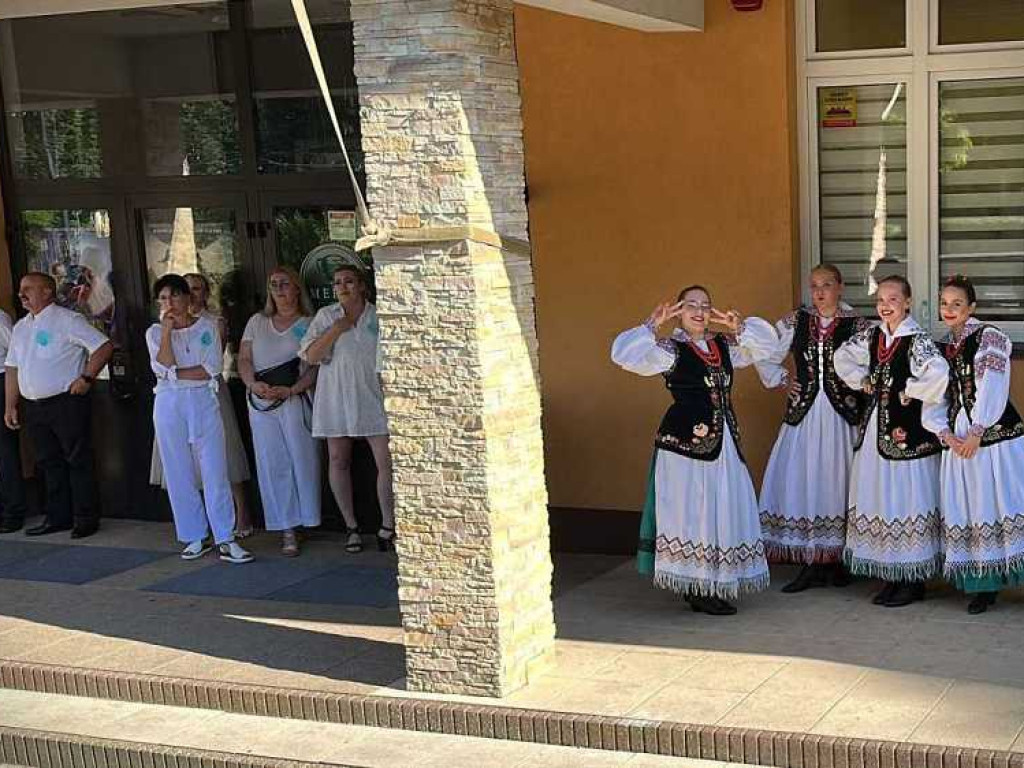Hrubieszów: Obchody 80 rocznicy Rzezi Wołyńskiej [ZDJĘCIA]