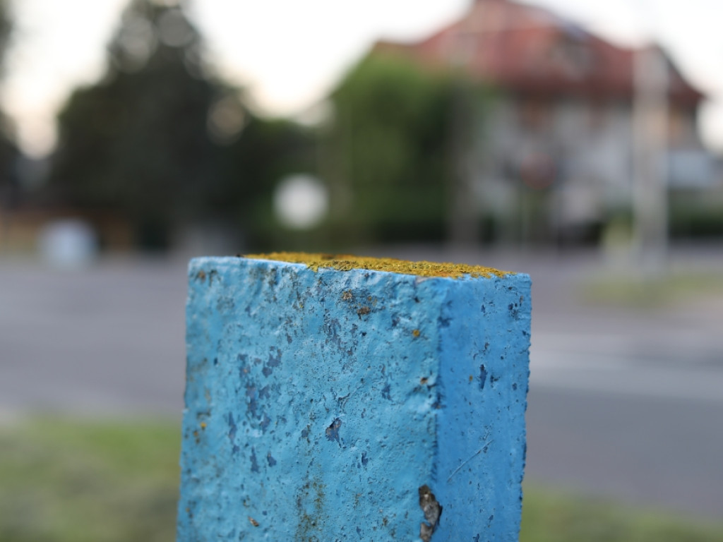 Gdzieś w Hrubieszowie... 9.07.2023 [ZDJĘCIA]