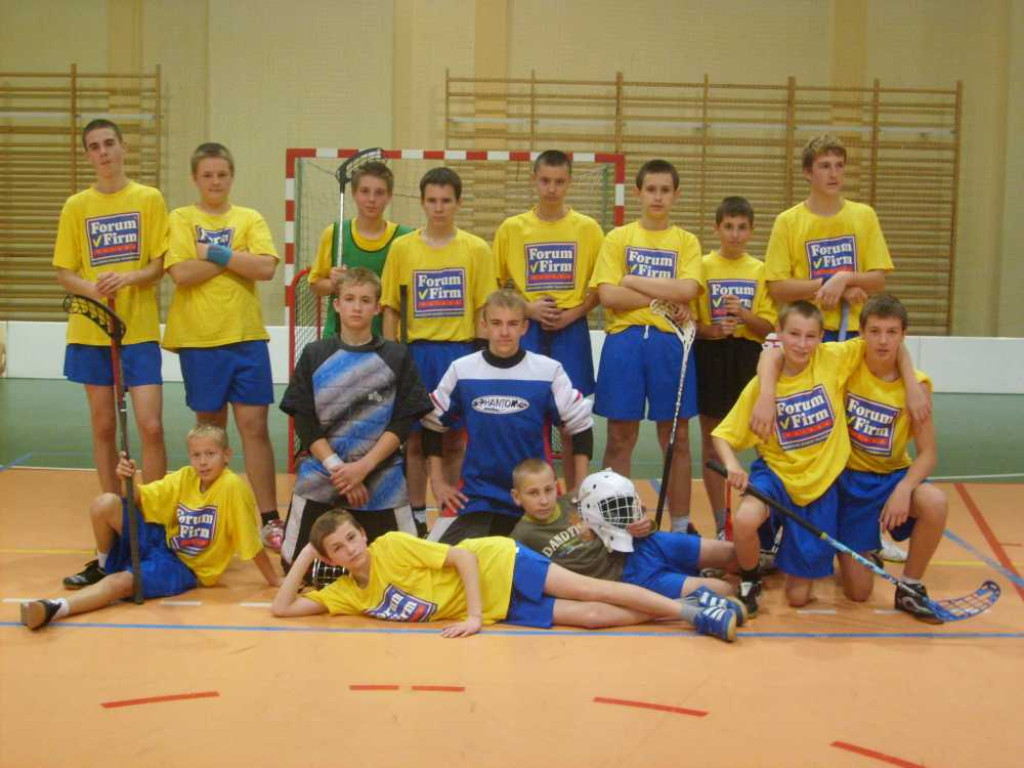 Hrubieszów: Pomóż zdobyć sprzęt dla Grzesia! [ZDJĘCIA]
