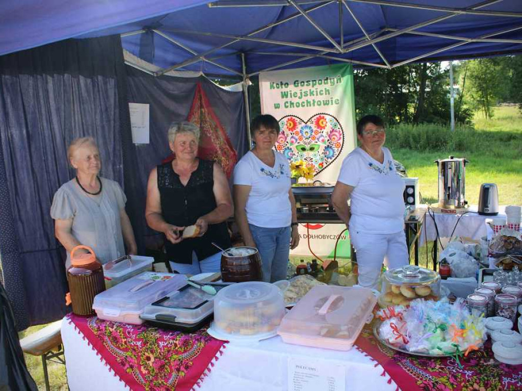 Kresowe Spotkania Młodych w Hulczu [ZDJĘCIA]