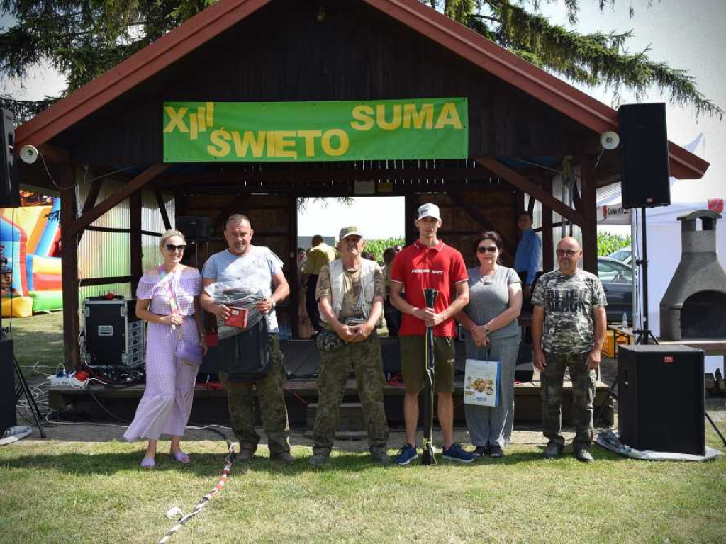 XIII Święto Suma za nami [ZDJĘCIA]