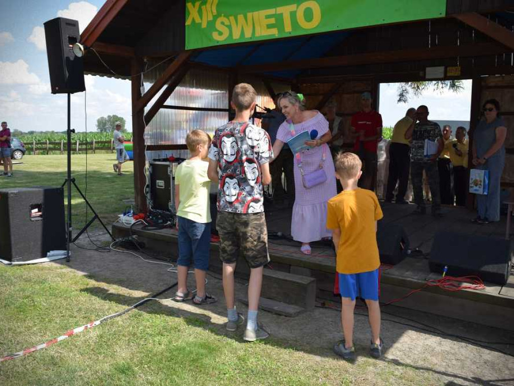 XIII Święto Suma za nami [ZDJĘCIA]