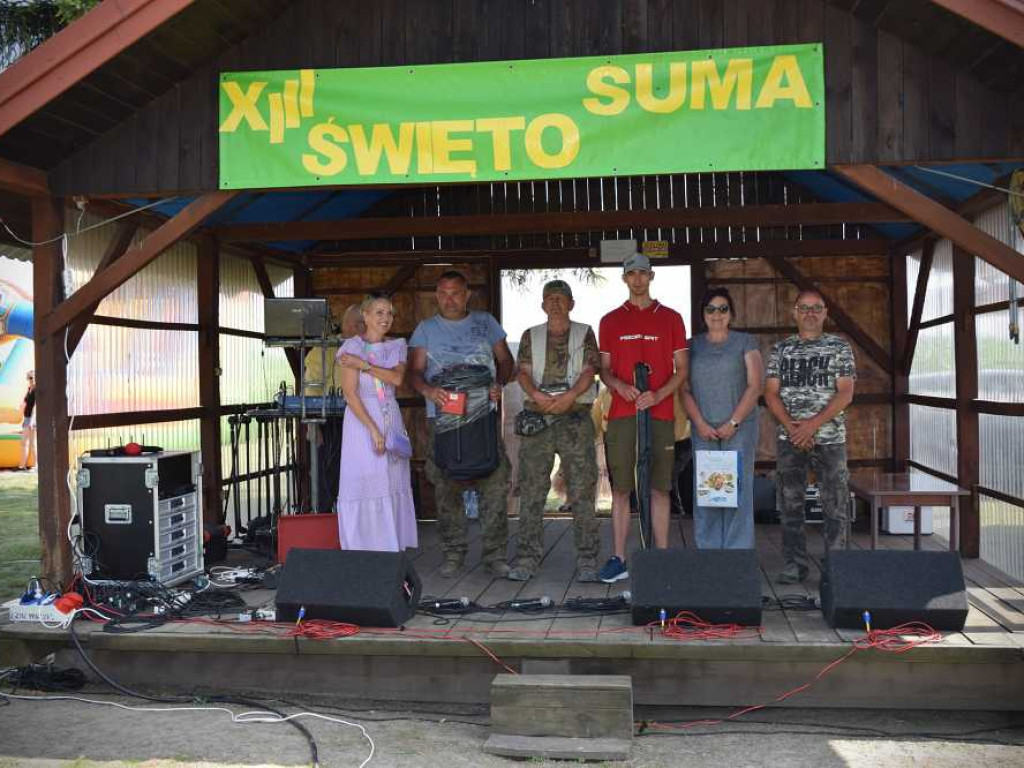 XIII Święto Suma za nami [ZDJĘCIA]
