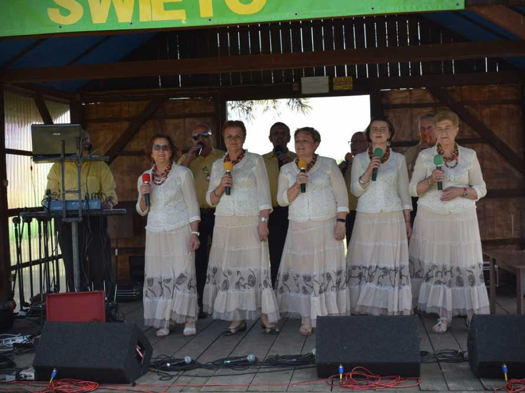 XIII Święto Suma za nami [ZDJĘCIA]