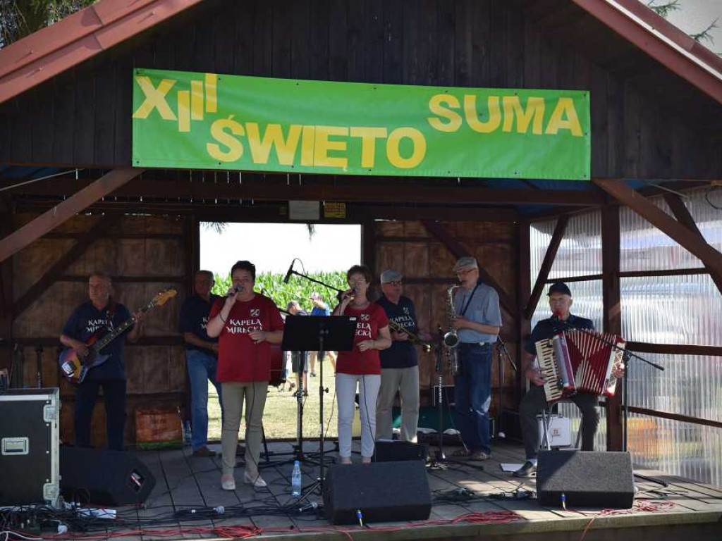 XIII Święto Suma za nami [ZDJĘCIA]