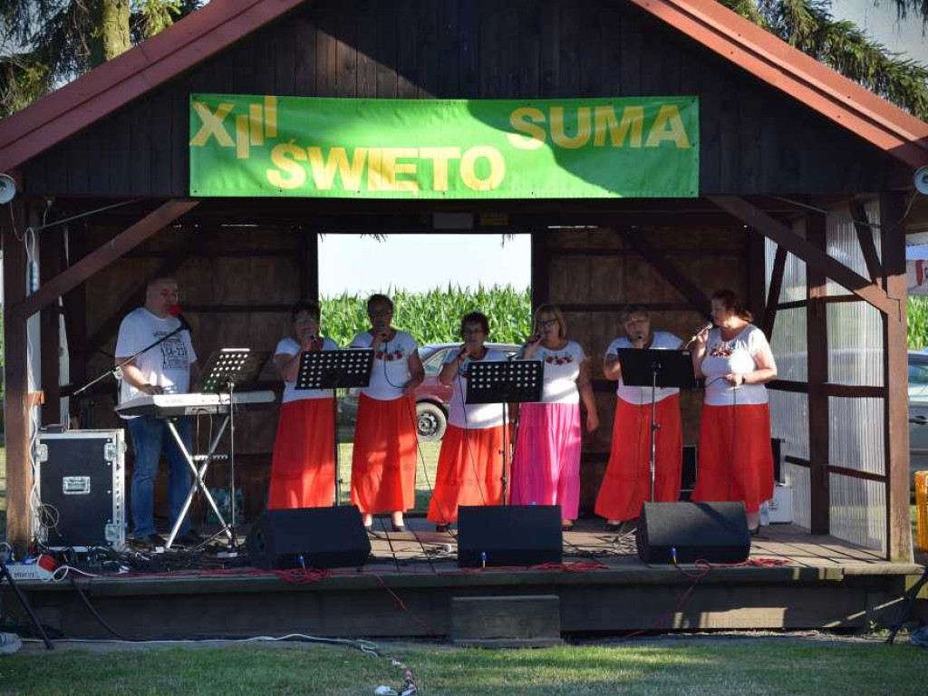 XIII Święto Suma za nami [ZDJĘCIA]