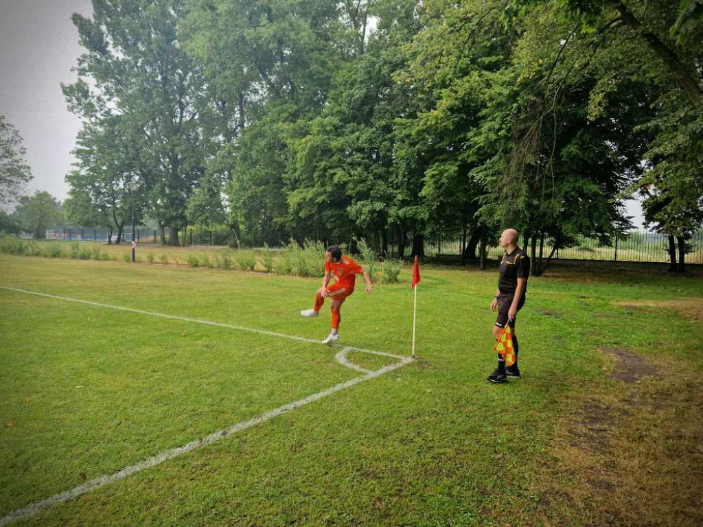 Podsumowanie sezonu Kryształu Werbkowice. Pierwszy sparing do przodu! [ZDJĘCIA]