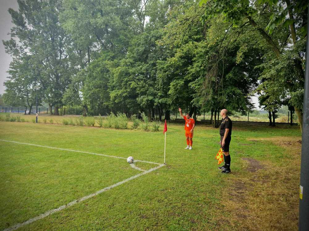 Podsumowanie sezonu Kryształu Werbkowice. Pierwszy sparing do przodu! [ZDJĘCIA]
