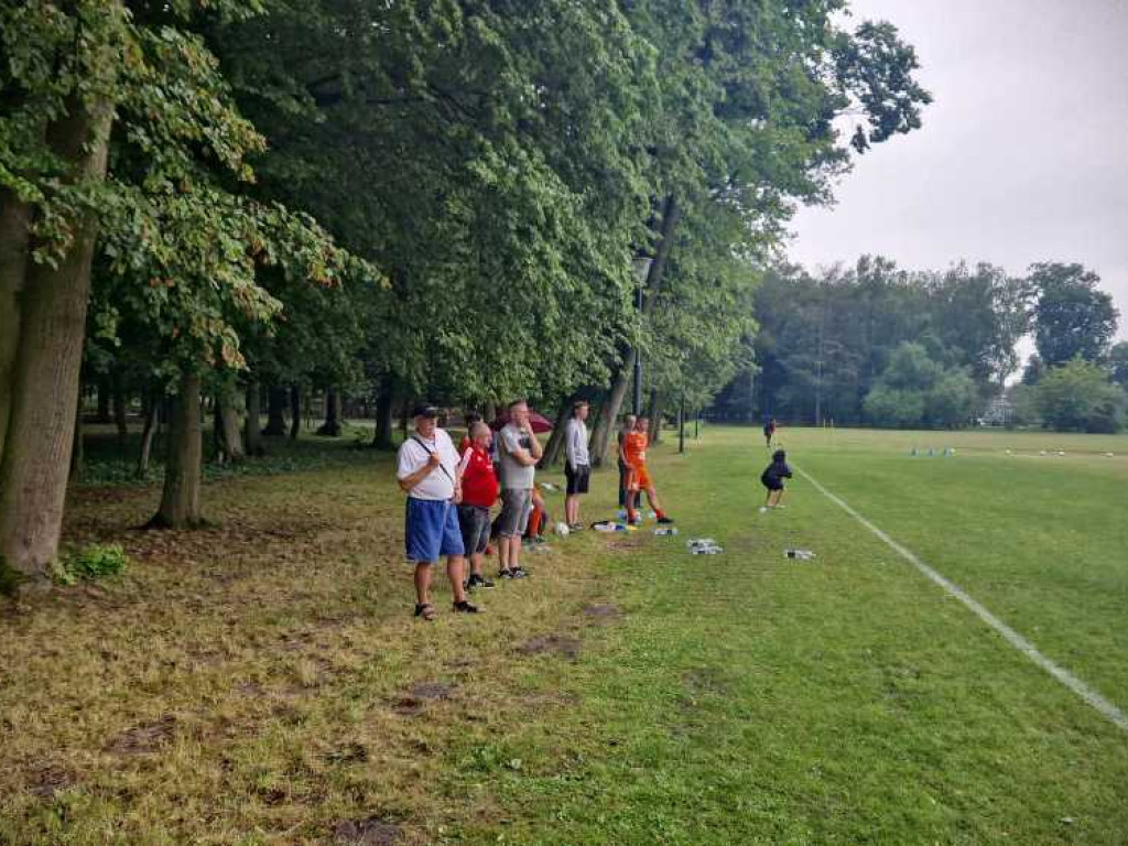 Podsumowanie sezonu Kryształu Werbkowice. Pierwszy sparing do przodu! [ZDJĘCIA]