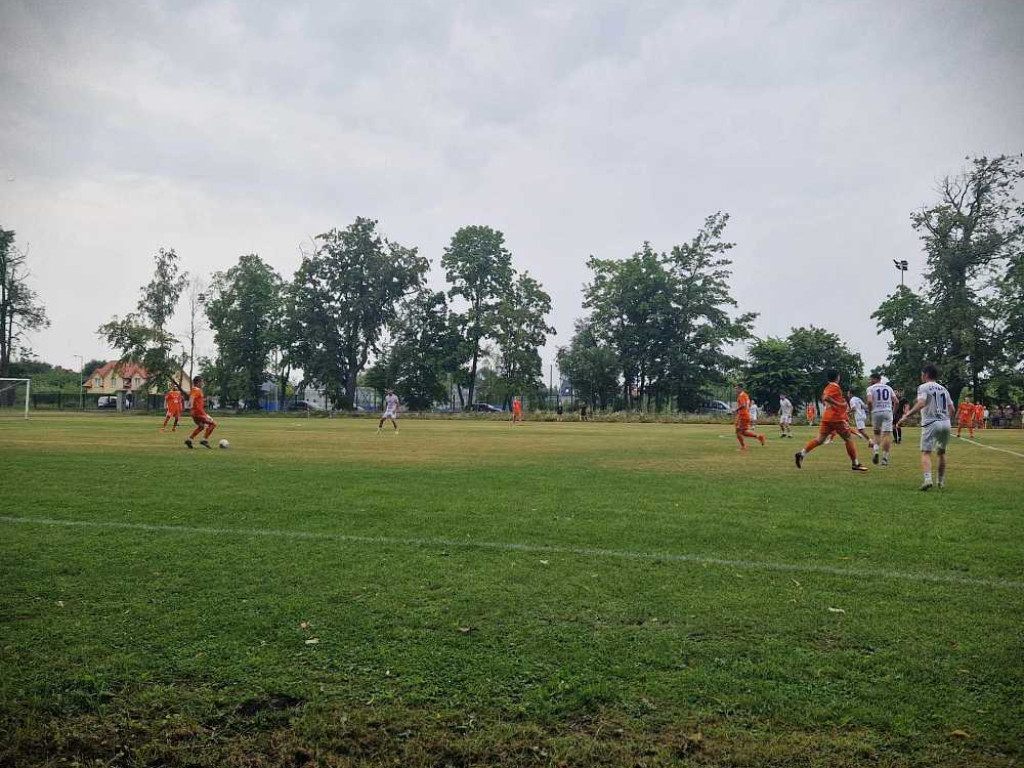 Podsumowanie sezonu Kryształu Werbkowice. Pierwszy sparing do przodu! [ZDJĘCIA]