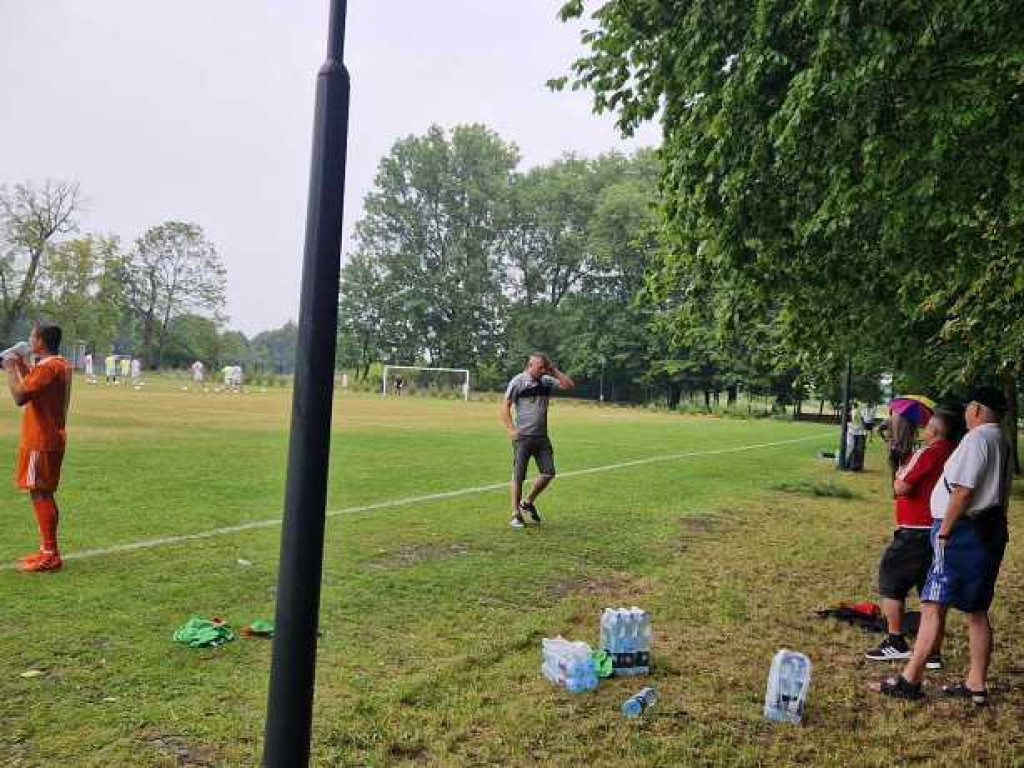 Podsumowanie sezonu Kryształu Werbkowice. Pierwszy sparing do przodu! [ZDJĘCIA]
