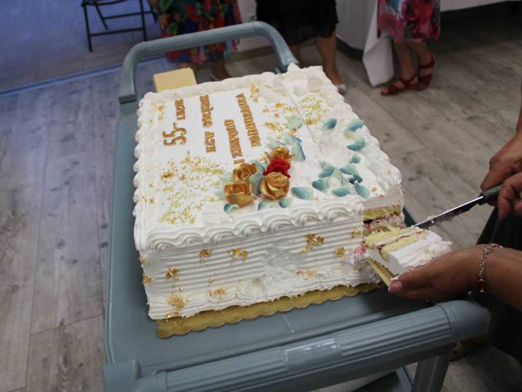 Piękny Jubileusz KGW i Zespołu 