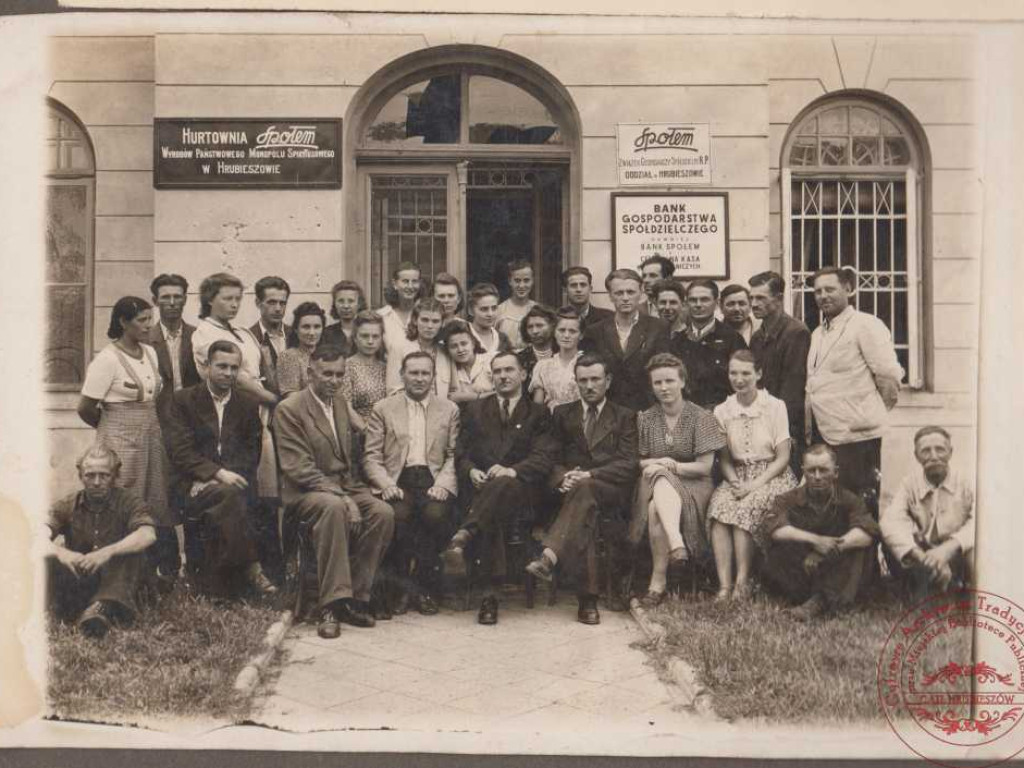Hrubieszów - dzielimy się wspomnieniami. Zapraszamy na spotkanie [ZDJĘCIA]