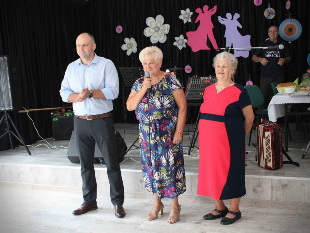 Ach, co to był za bal... [ZDJĘCIA]