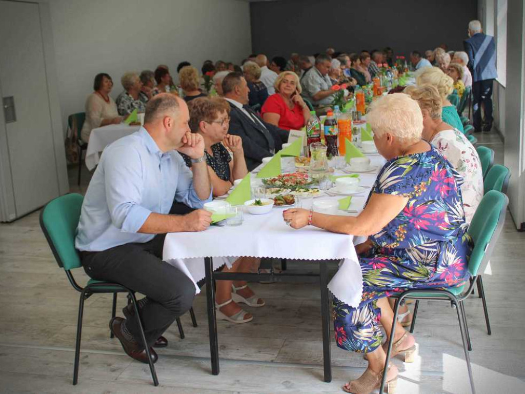 Ach, co to był za bal... [ZDJĘCIA]