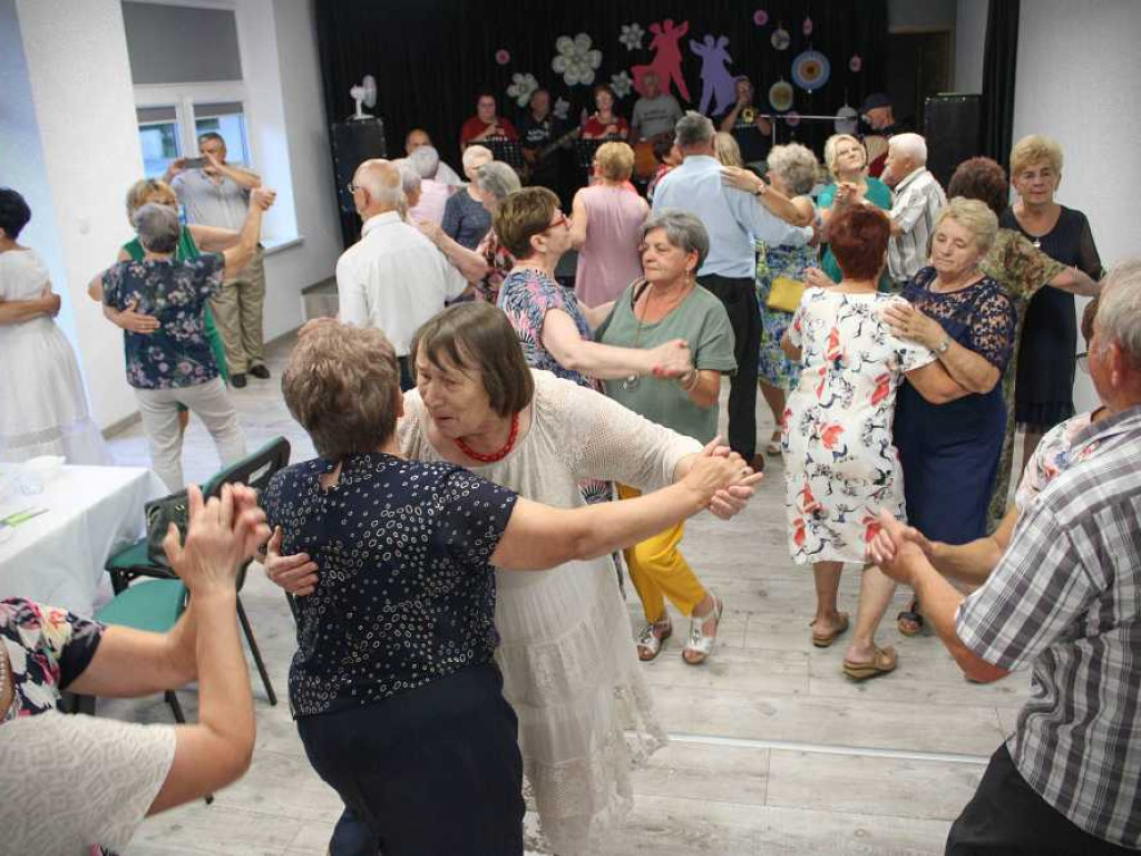 Ach, co to był za bal... [ZDJĘCIA]