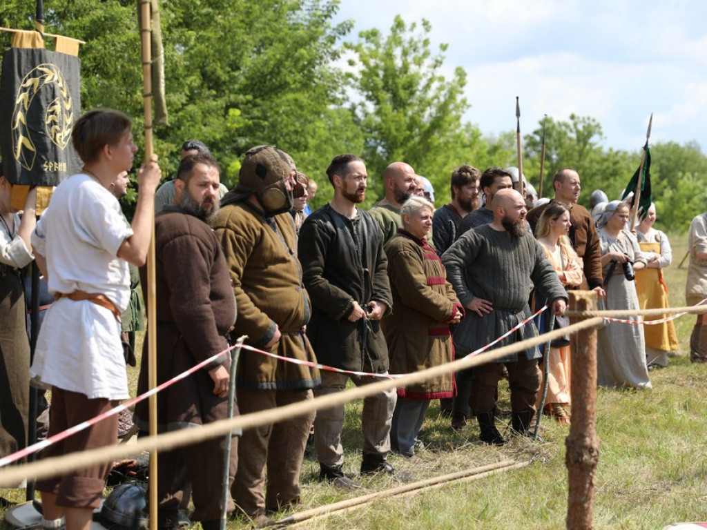 Trwa Bitwa nad Bugiem 2023. Zapraszamy! [ZDJĘCIA]
