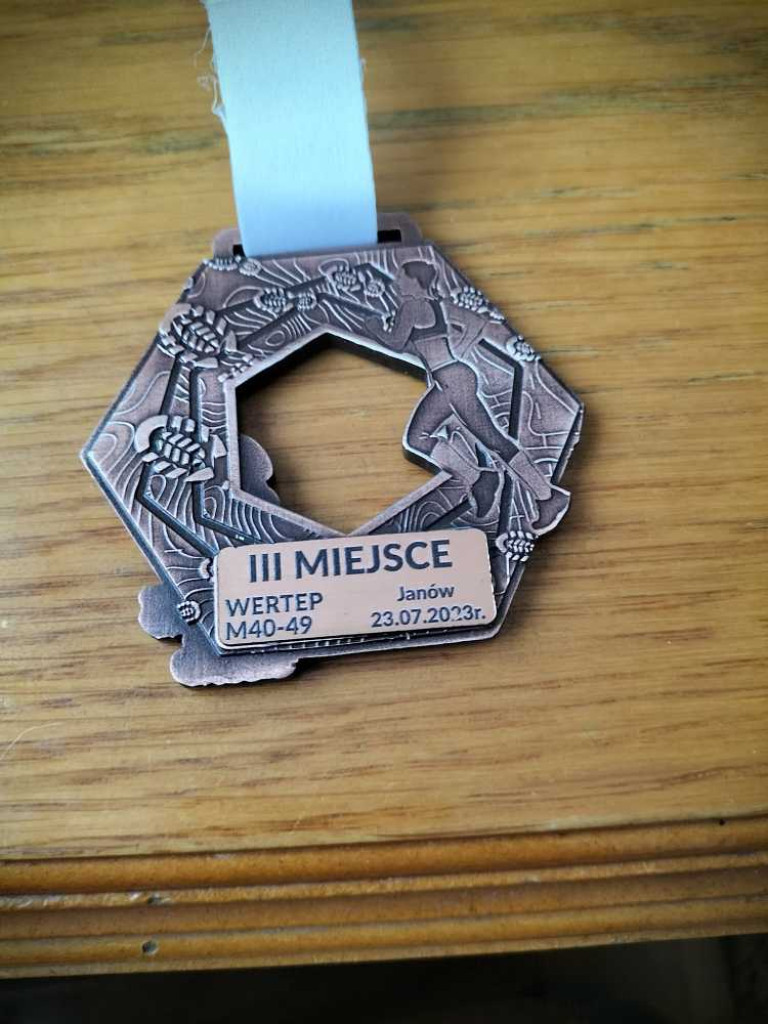 Udane biegi Marcina Wilkosa i Piotra Bitnera [ZDJĘCIA]