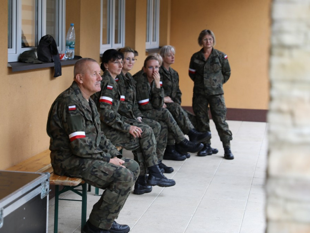 Hrubieszowskie obchody 79 rocznicy wybuchu Powstania Warszawskiego [ZDJĘCIA]