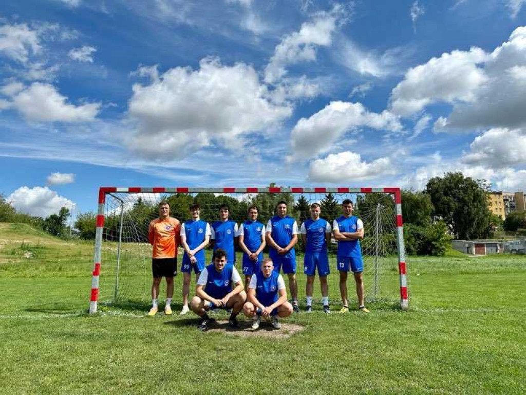 Charytatywny turniej w Hrubieszowie. Zbierano dla Iwony [ZDJĘCIA]