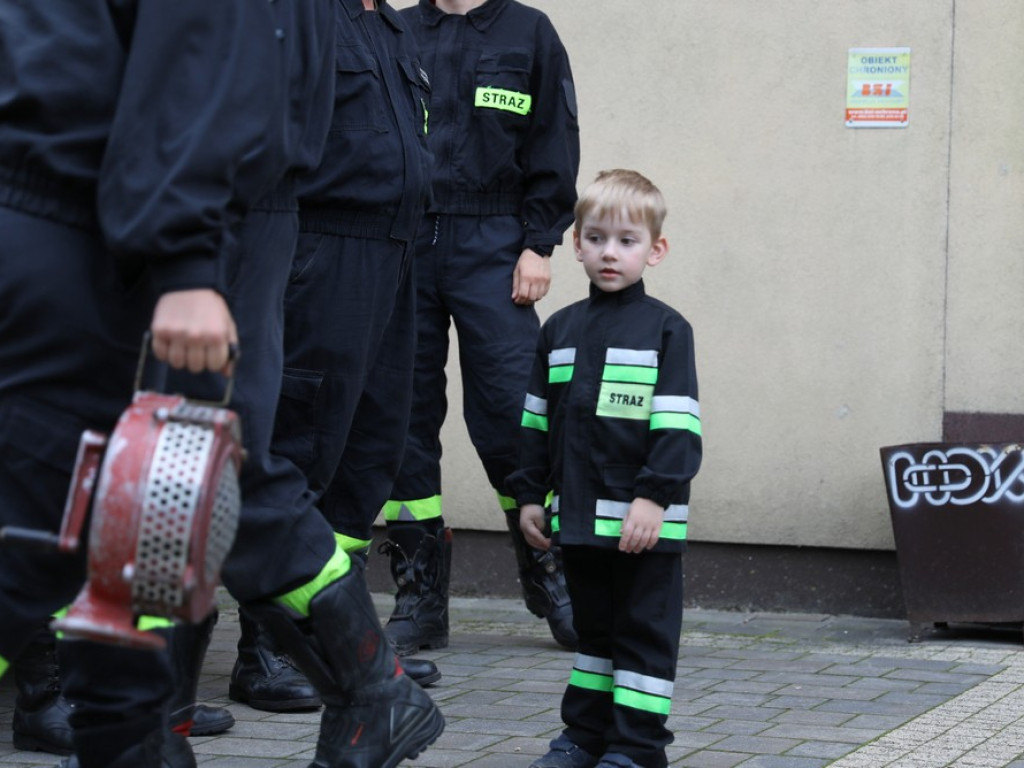 Hrubieszowskie obchody 79 rocznicy wybuchu Powstania Warszawskiego [ZDJĘCIA]