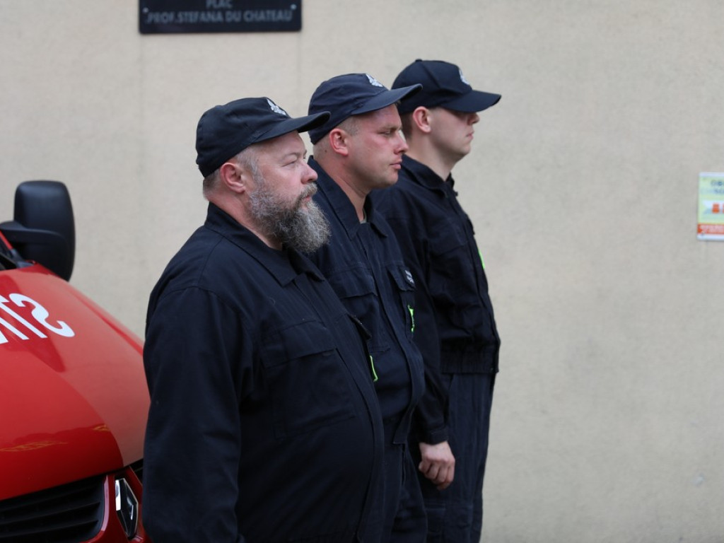 Hrubieszowskie obchody 79 rocznicy wybuchu Powstania Warszawskiego [ZDJĘCIA]
