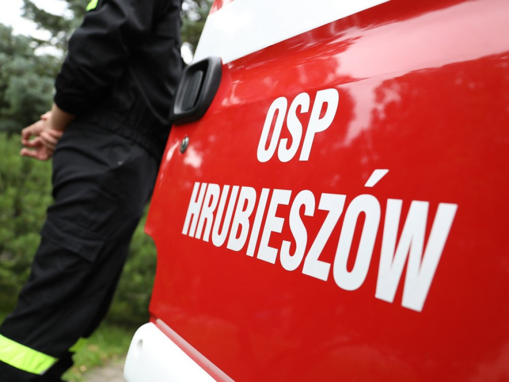 Hrubieszowskie obchody 79 rocznicy wybuchu Powstania Warszawskiego [ZDJĘCIA]