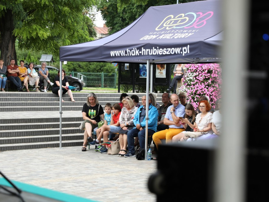 Hrubieszowskie obchody 79 rocznicy wybuchu Powstania Warszawskiego [ZDJĘCIA]