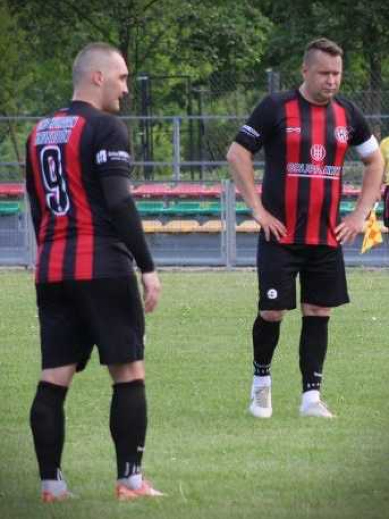 Andoria Mircze z Pucharem Starostów! Trwają mecze kontrolne [ZDJĘCIA]