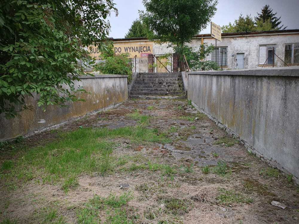 Hrubieszów: Tak dziś wygląda Hakon [ZDJĘCIA]
