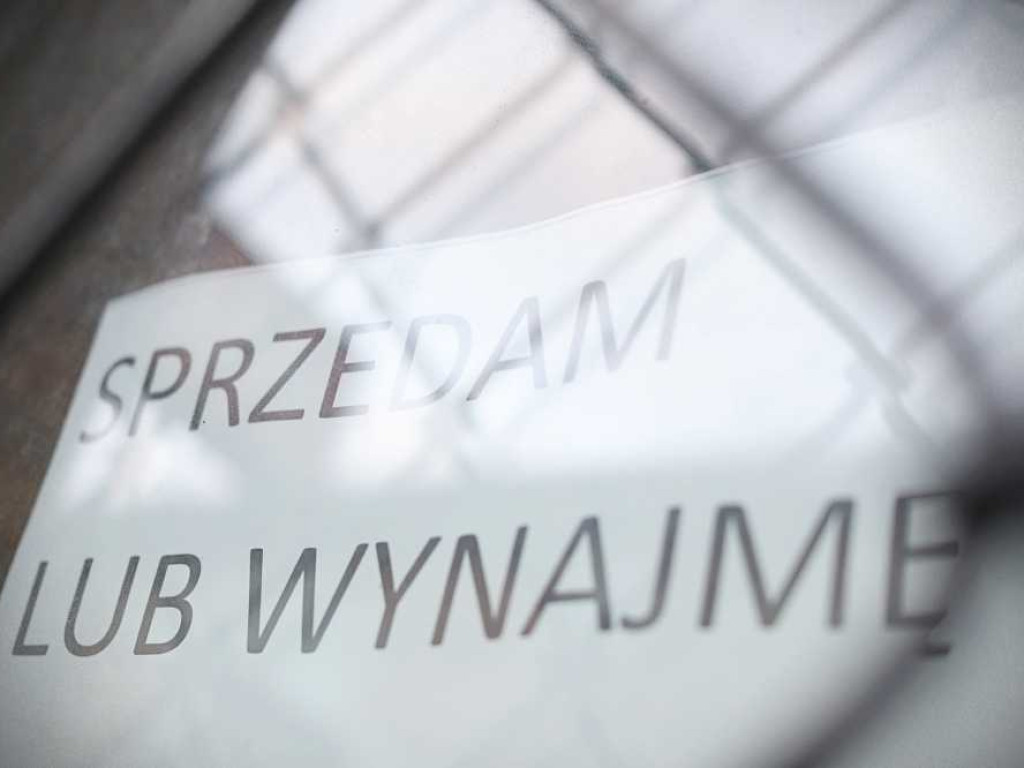 Hrubieszów: Wynajmę, sprzedam... [ZDJĘCIA]