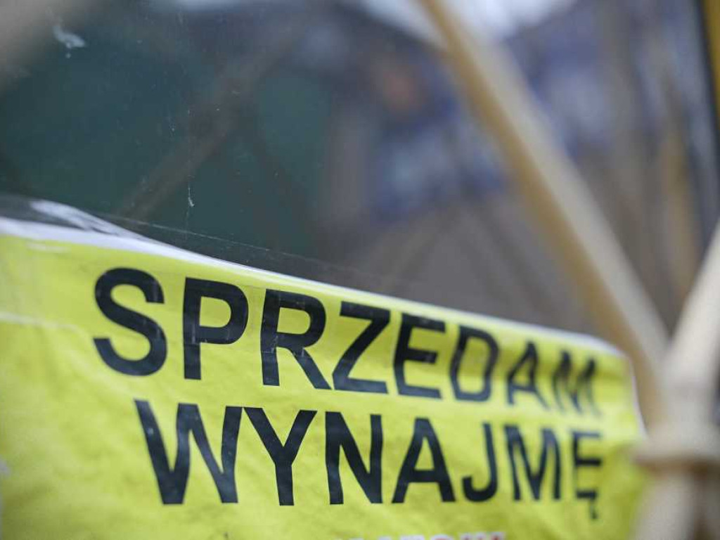 Hrubieszów: Wynajmę, sprzedam... [ZDJĘCIA]