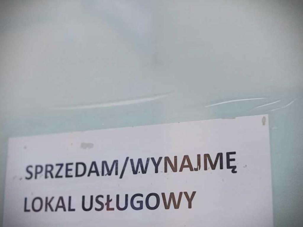 Hrubieszów: Wynajmę, sprzedam... [ZDJĘCIA]