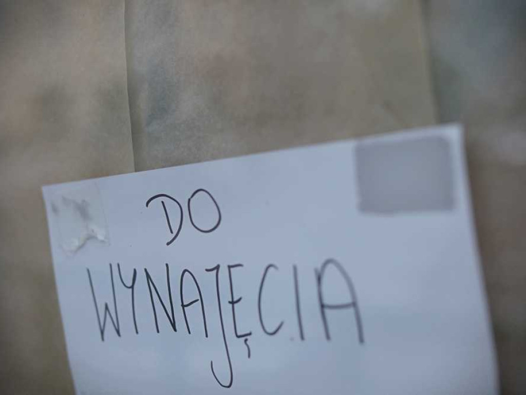 Hrubieszów: Wynajmę, sprzedam... [ZDJĘCIA]
