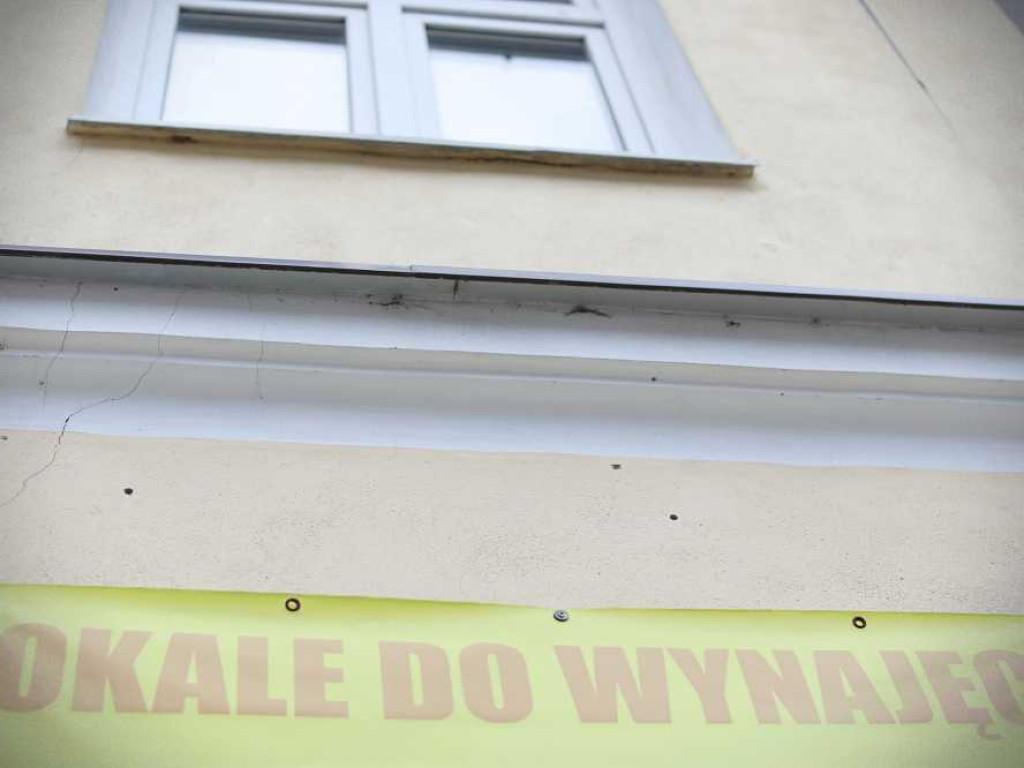 Hrubieszów: Wynajmę, sprzedam... [ZDJĘCIA]