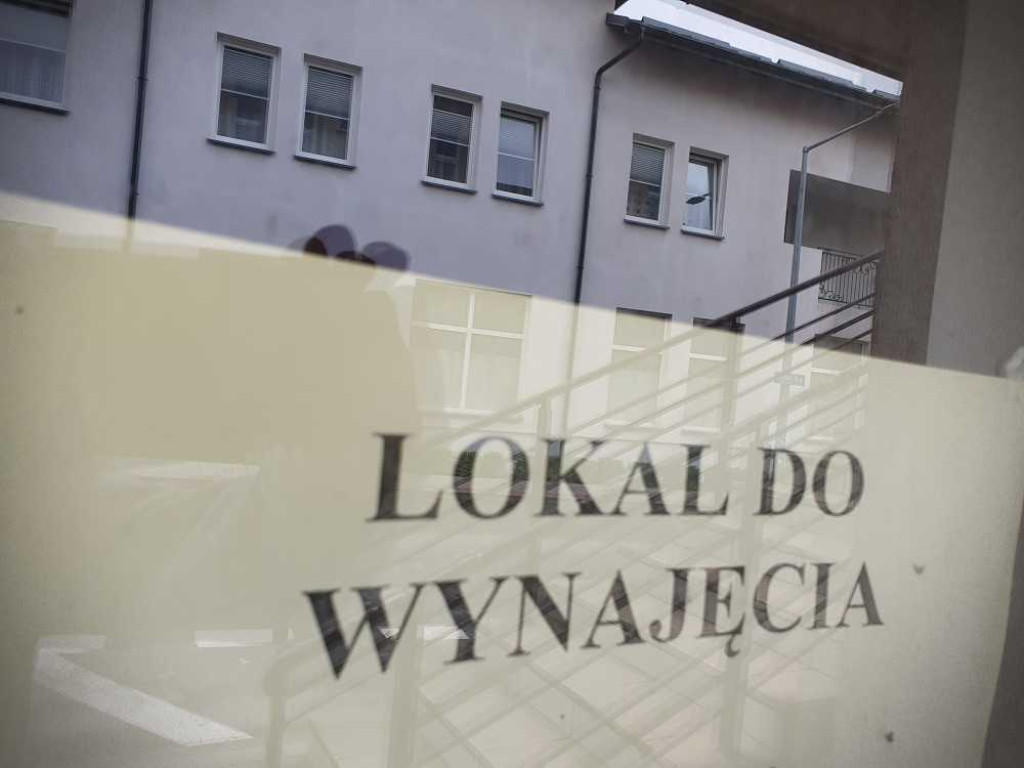 Hrubieszów: Wynajmę, sprzedam... [ZDJĘCIA]