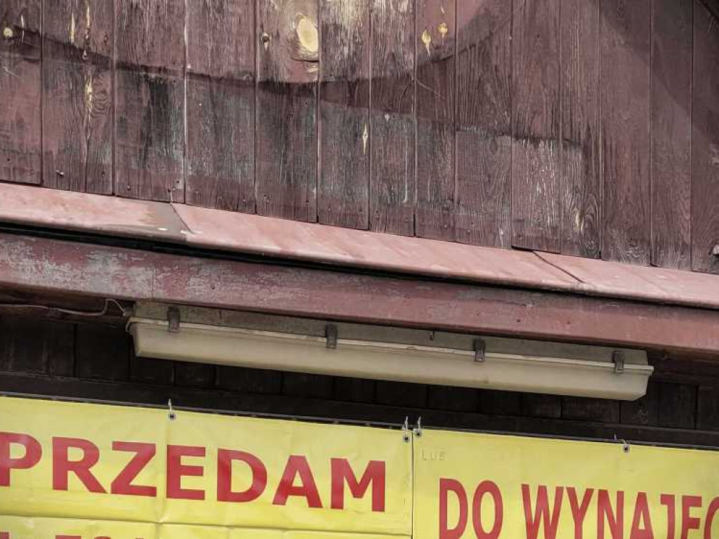 Hrubieszów: Wynajmę, sprzedam... [ZDJĘCIA]